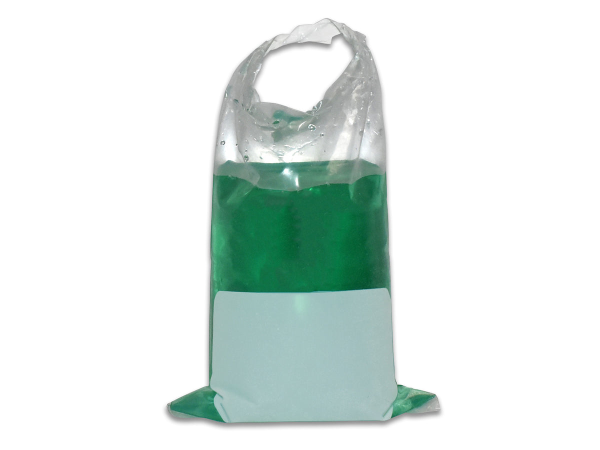 Flip ‘n Fold™ Sterile Sampling Bags, Bio Lab Consumables, MTC Bio, MSE Supplies