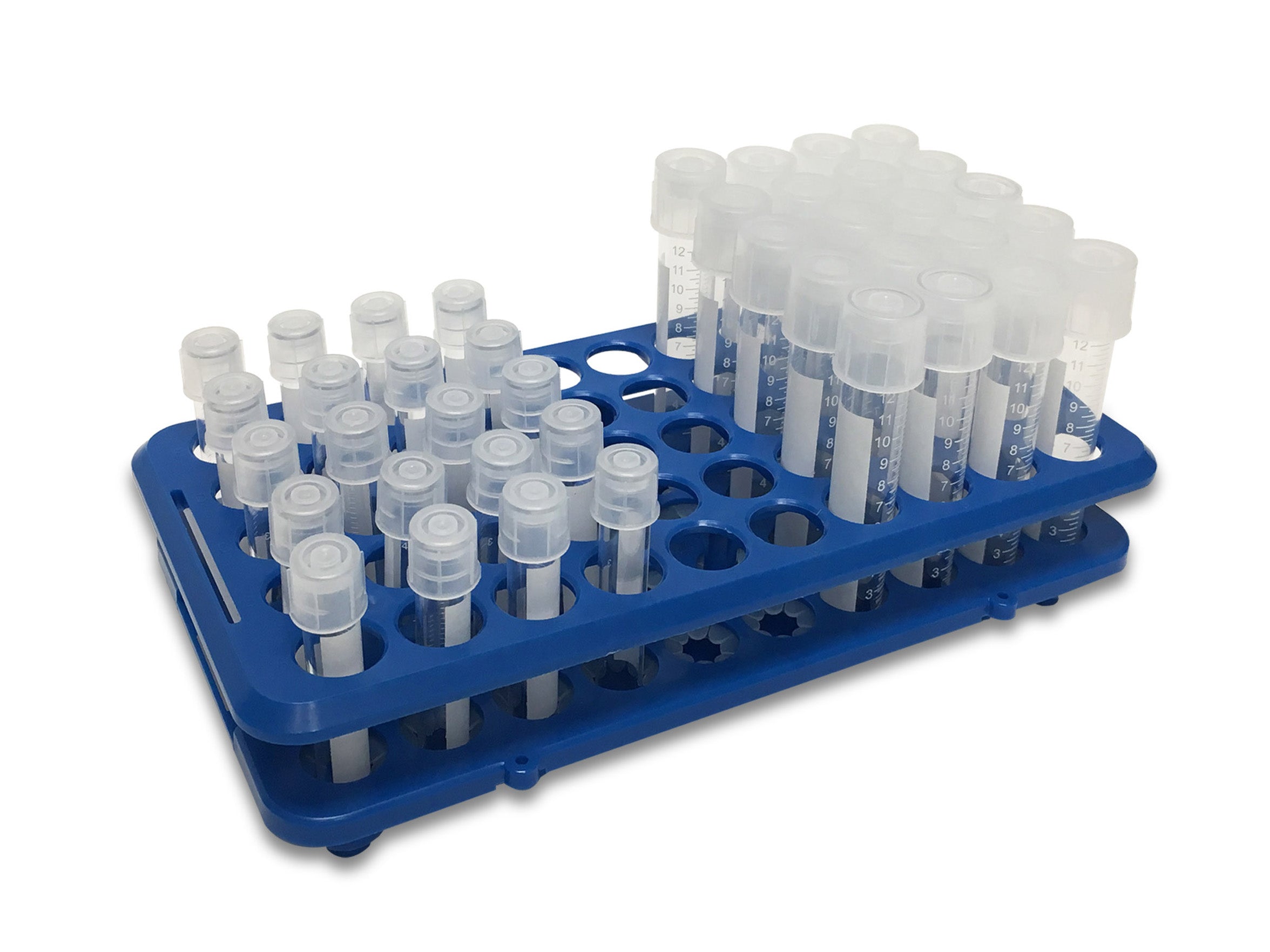 MSE PRO Freezer Boxes for 5mL MacroTubes®, Cryogenic Storage, MSE Supplies LLC, MSE Supplies