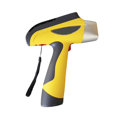 MSE PRO Handheld XRF Environmental Soil Heavy metal Analyzer - Laboratory Equipment - MSE Supplies LLC - MSE Supplies