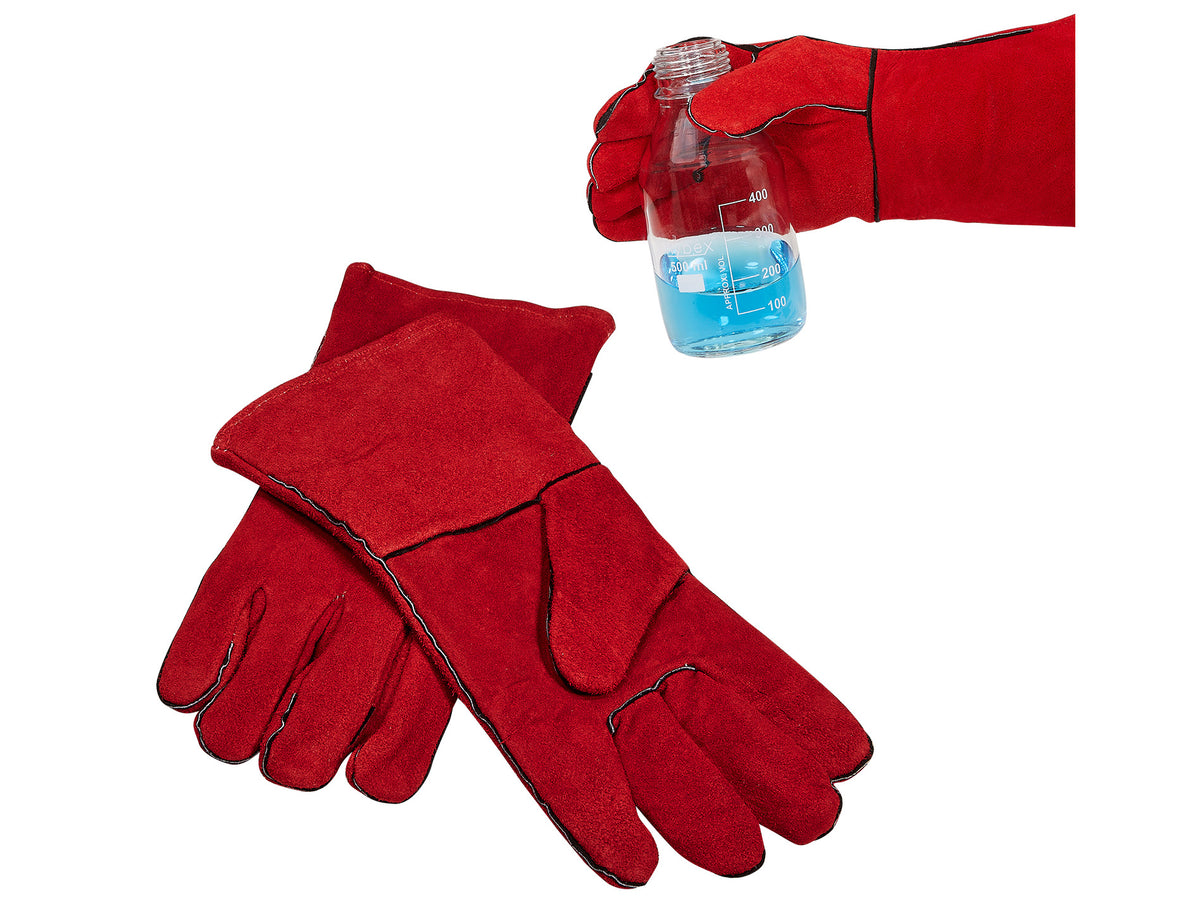 MSE PRO HotGuard™ Autoclave Safety Gloves, Personal Protective Equipment (PPE), MSE Supplies LLC, MSE Supplies