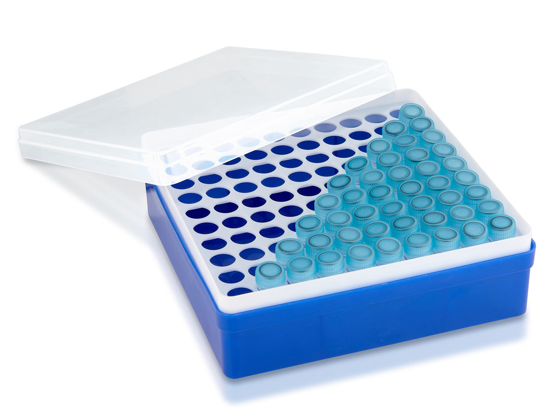 MSE PRO IceRack™, Labware, MSE Supplies LLC, MSE Supplies