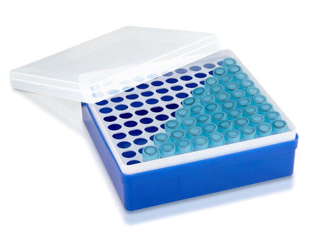 MSE PRO IceRack™, Labware, MSE Supplies LLC, MSE Supplies