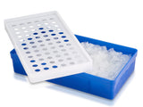 MSE PRO IceRack™, Labware, MSE Supplies LLC, MSE Supplies