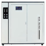 MSE PRO Industrial Pure Water/Ultra Pure Water Deionized Water Purification System