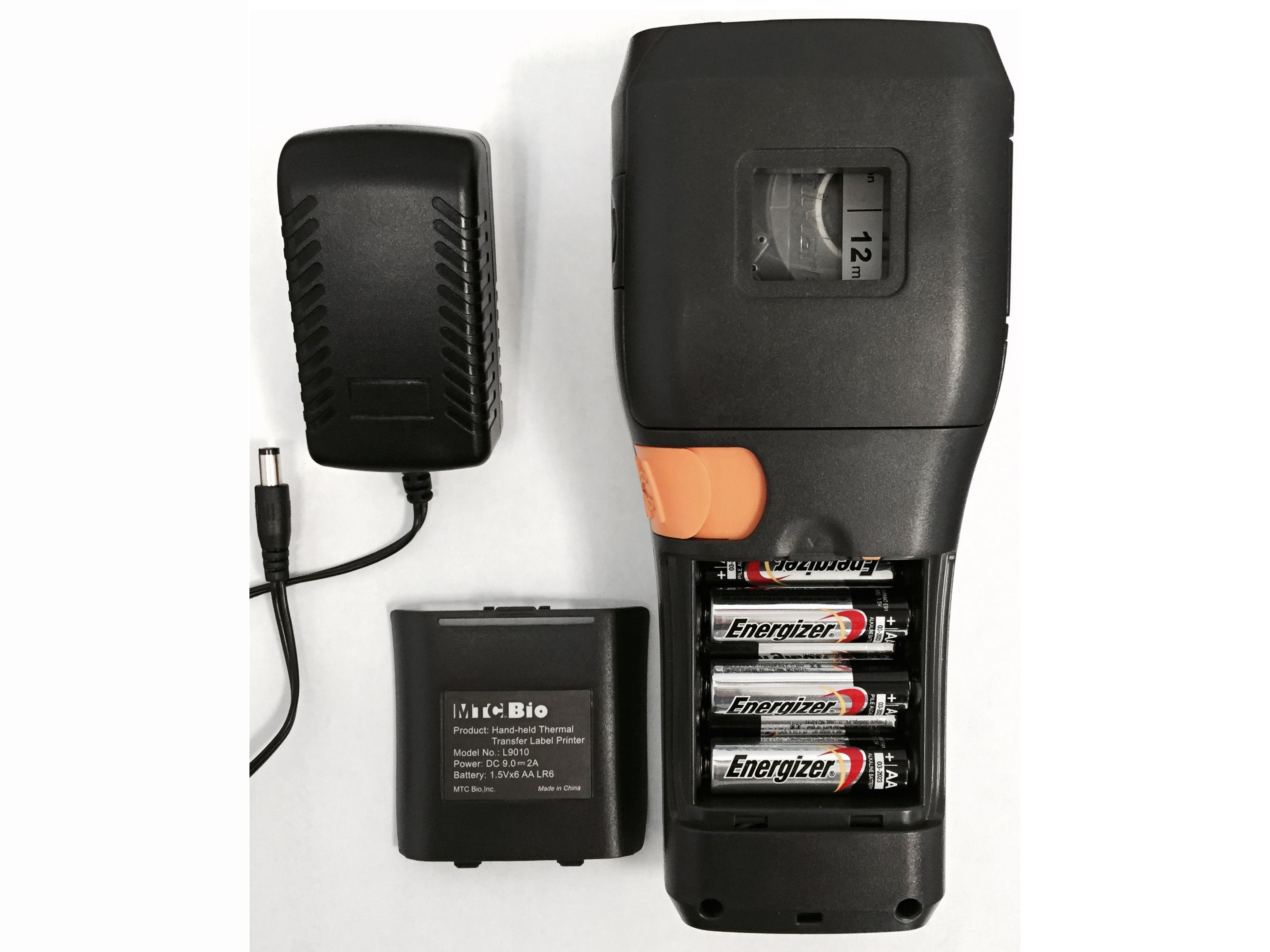Pro Labeler MSE PRO LABeler™ Lab Printer/Label Maker – MSE Supplies LLC