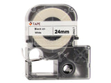 MSE PRO Label Cartridge Cassettes, Lab Tape, Bio Lab Consumables, MSE Supplies LLC, MSE Supplies