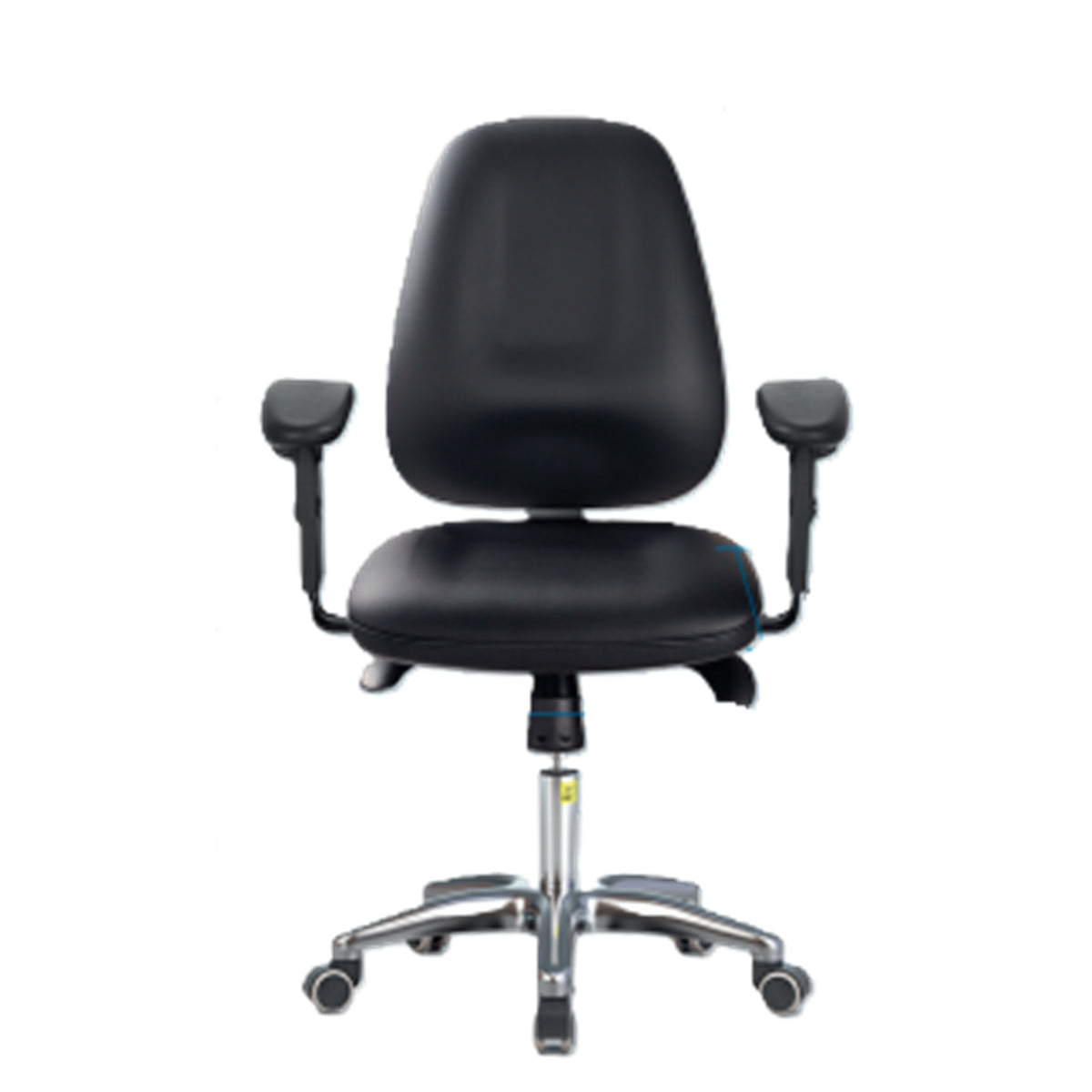 MSE PRO Laboratory ESD Safe Anti-Static Chair With Arm - Labware - MSE Supplies LLC - MSE Supplies
