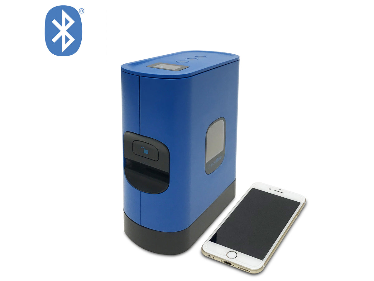 MSE PRO LinkLabel™ BlueTooth Enabled Labeler, Bio Lab Consumables, MSE Supplies LLC, MSE Supplies