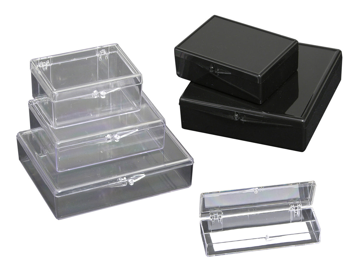 MSE PRO Multi-Compartment Blot Boxes for Western Blotting, Gel Electrophoresis, MSE Supplies LLC, MSE Supplies