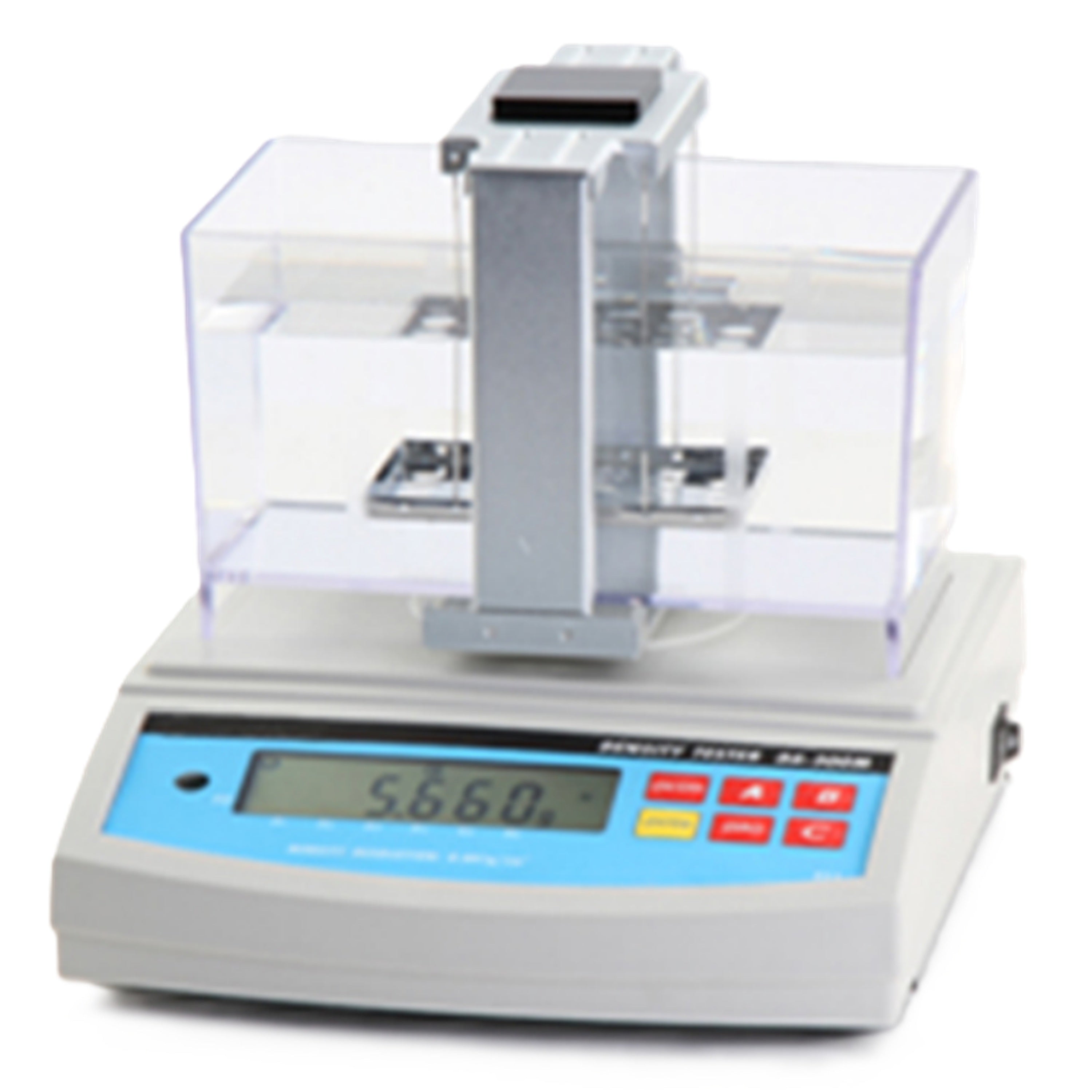 MSE PRO Multifunctional Density Tester，110V/60Hz – MSE Supplies