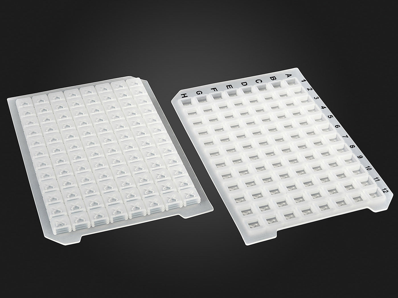 MSE PRO OptiWell™ Silicone Sealing Mats, Bio Lab Consumables, MSE Supplies LLC, MSE Supplies