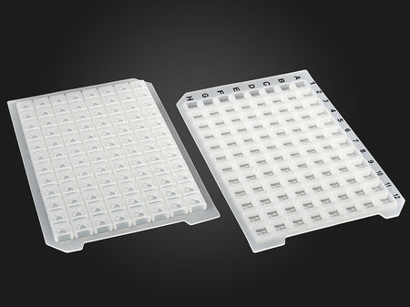 MSE PRO OptiWell™ Silicone Sealing Mats, Bio Lab Consumables, MSE Supplies LLC, MSE Supplies