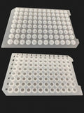 MSE PRO OptiWell™ Silicone Sealing Mats, Bio Lab Consumables, MSE Supplies LLC, MSE Supplies