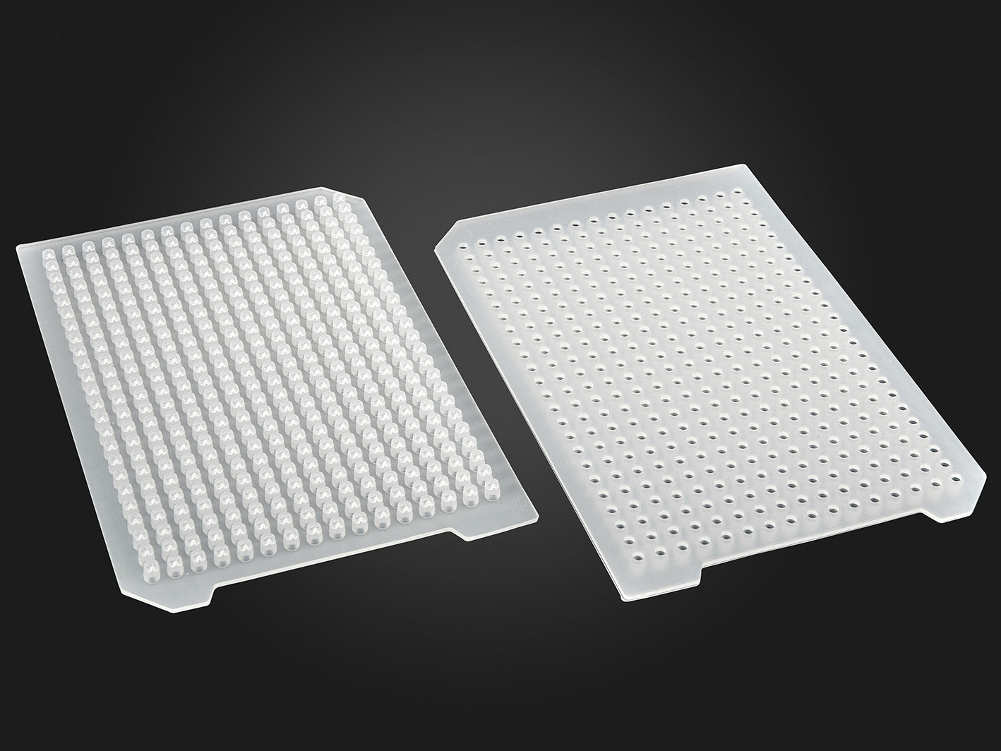 MSE PRO OptiWell™ Silicone Sealing Mats, Bio Lab Consumables, MSE Supplies LLC, MSE Supplies