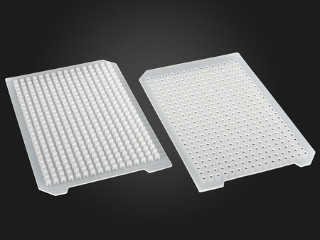 MSE PRO OptiWell™ Silicone Sealing Mats, Bio Lab Consumables, MSE Supplies LLC, MSE Supplies