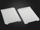 MSE PRO OptiWell™ Silicone Sealing Mats, Bio Lab Consumables, MSE Supplies LLC, MSE Supplies