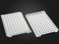 MSE PRO OptiWell™ Silicone Sealing Mats