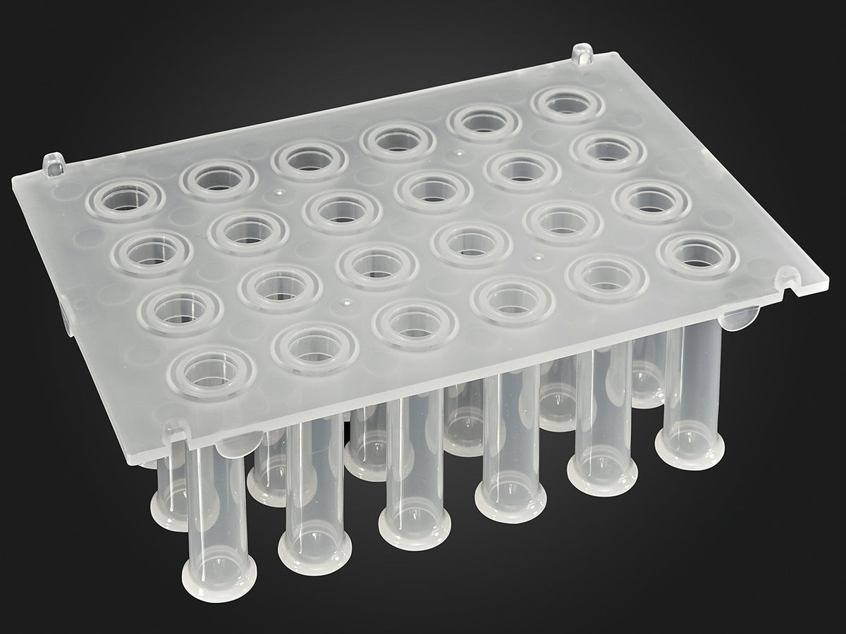 MSE PRO OptiWell™ Tip Combs, Liquid Handling, MSE Supplies LLC, MSE Supplies