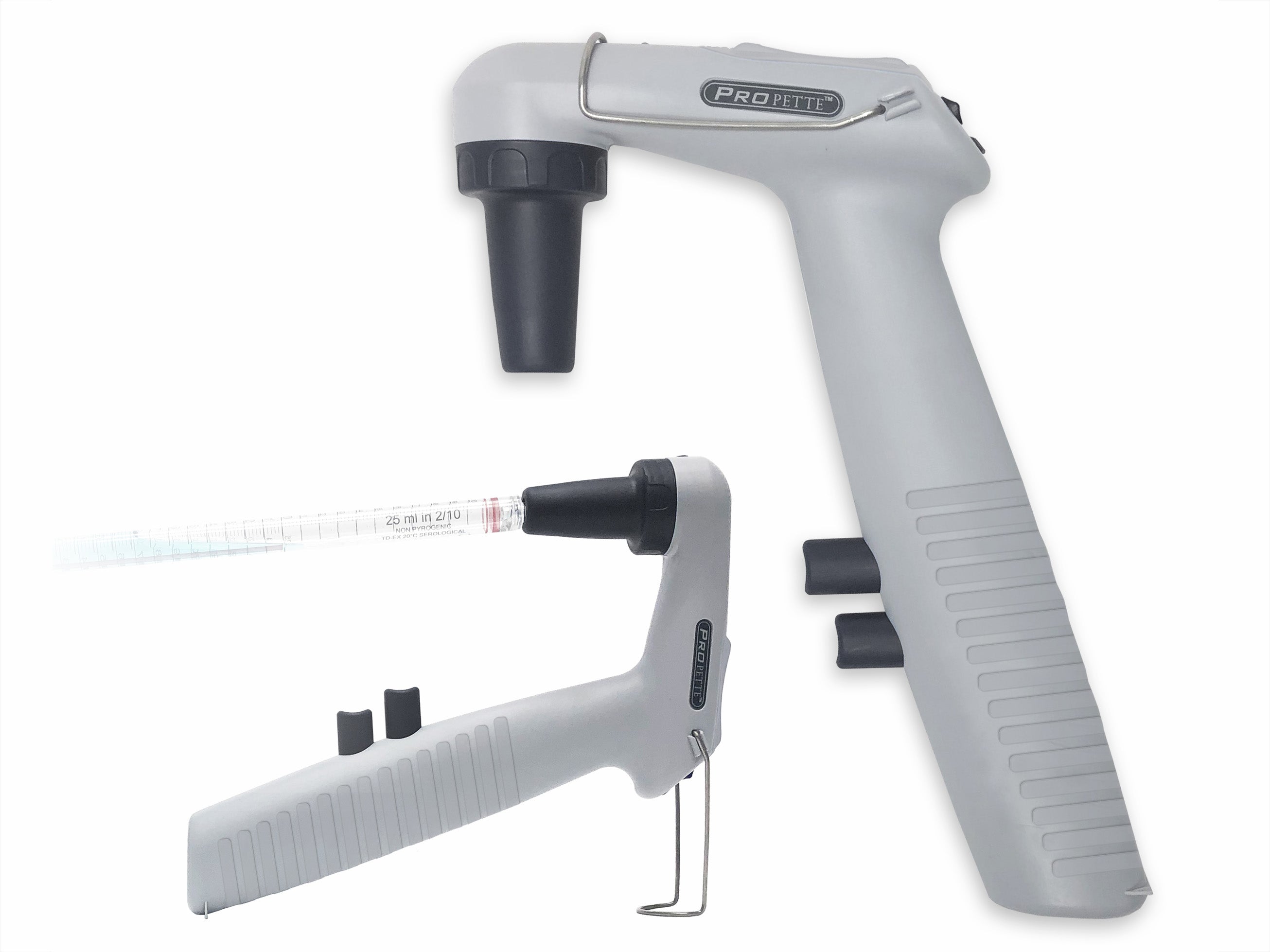 MSE PRO ProPette REACH™ Long-Neck Pipette Controller, Liquid Handling, MSE Supplies LLC, MSE Supplies