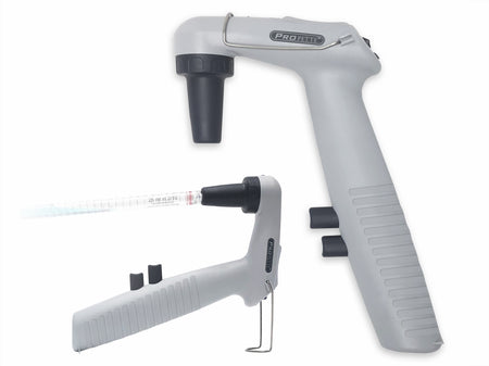 MSE PRO ProPette REACH™ Long-Neck Pipette Controller, Liquid Handling, MSE Supplies LLC, MSE Supplies