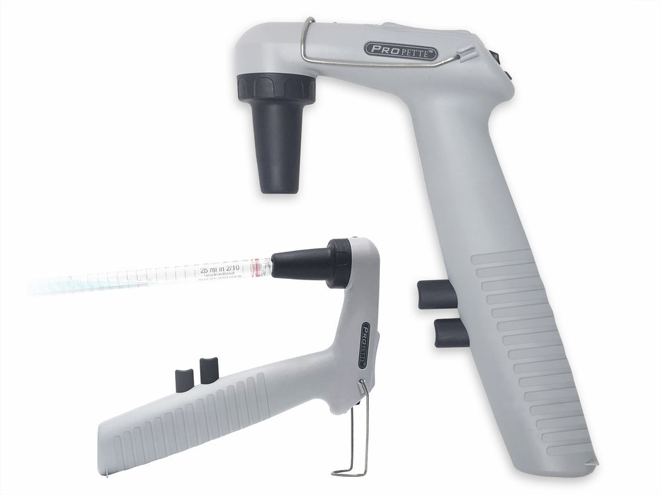 MSE PRO ProPette REACH™ Long-Neck Pipette Controller, Liquid Handling, MSE Supplies LLC, MSE Supplies
