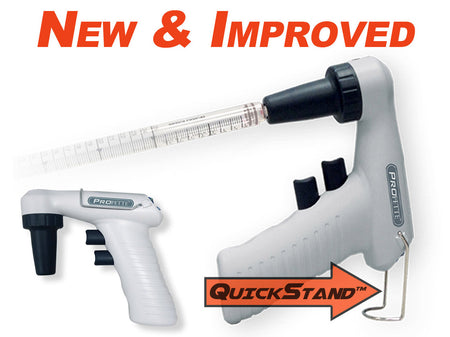 MSE PRO ProPette™ Electronic Pipette Controller, Liquid Handling, MSE Supplies LLC, MSE Supplies