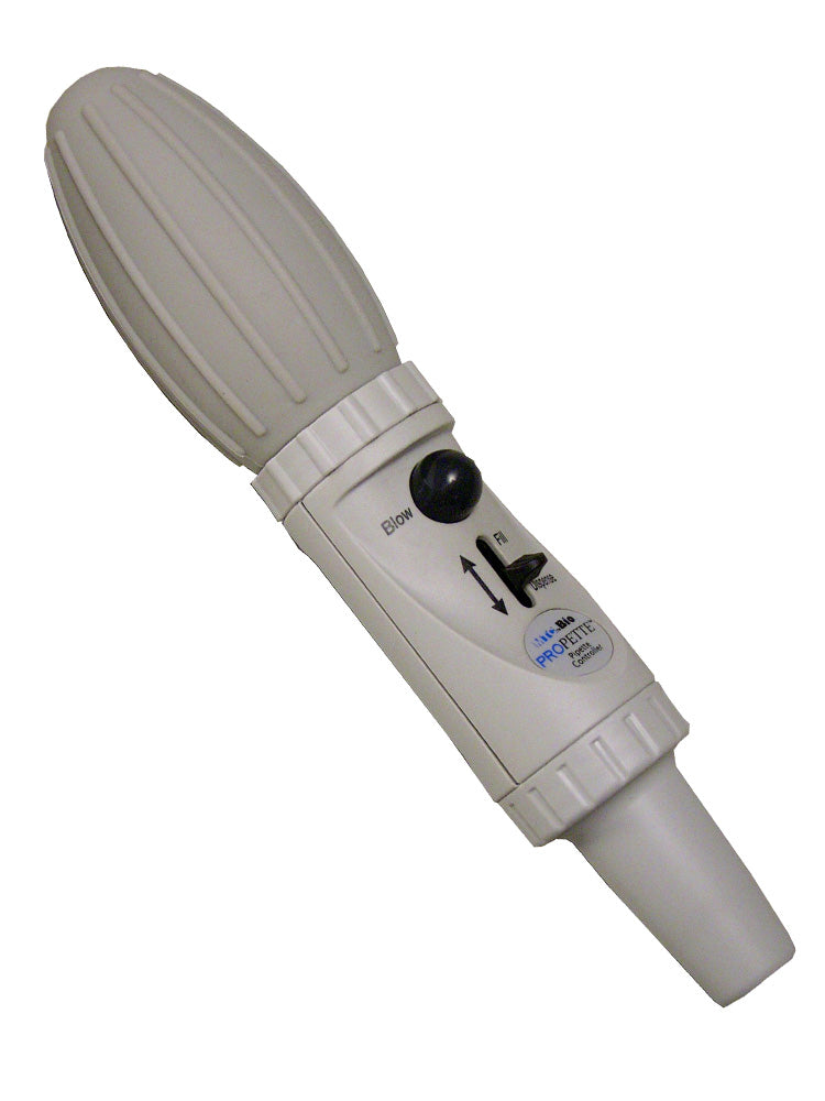 MSE PRO ProPette™ Manual Pipette Controller, Liquid Handling, MSE Supplies LLC, MSE Supplies