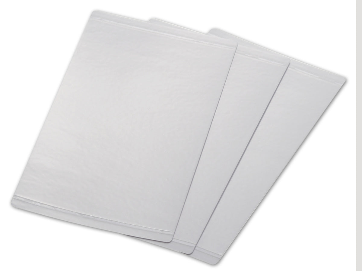 MSE PRO Pure•Amp™ Pre-cut Sealing Membranes, PCR Products, MSE Supplies LLC, MSE Supplies