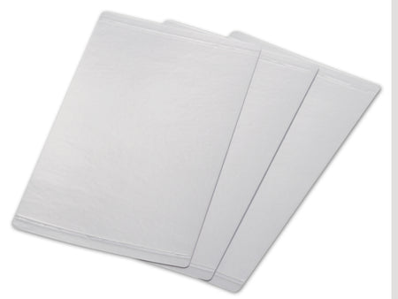 MSE PRO Pure•Amp™ Pre-cut Sealing Membranes, PCR Products, MSE Supplies LLC, MSE Supplies