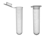 MSE PRO Round Bottom Snap Cap Tubes, Bio Lab Consumables, MSE Supplies LLC, MSE Supplies