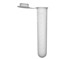 MSE PRO Round Bottom Snap Cap Tubes, Bio Lab Consumables, MSE Supplies LLC, MSE Supplies