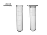 MSE PRO Round Bottom Snap Cap Tubes, Bio Lab Consumables, MSE Supplies LLC, MSE Supplies