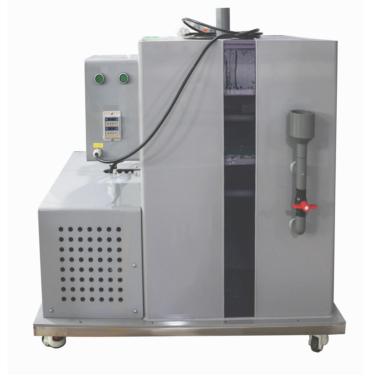 MSE PRO Salt Spray Filter Device - Laboratory Equipment - MSE Supplies LLC - MSE Supplies