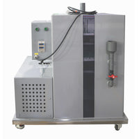 MSE PRO Salt Spray Filter Device