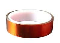 MSE PRO Sealing Tape For Air Sensitive XRD Sample Holder - MSE Supplies LLC