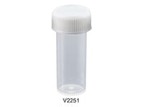 MSE PRO Specimen Vials – 7mL, Bio Lab Consumables, MSE Supplies LLC, MSE Supplies