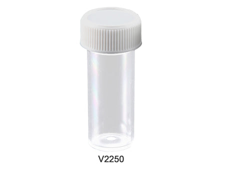 MSE PRO Specimen Vials – 7mL, Bio Lab Consumables, MSE Supplies LLC, MSE Supplies