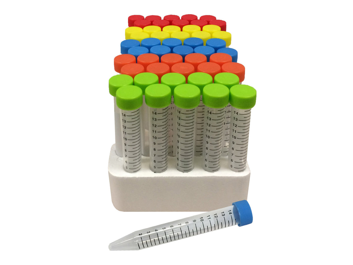 MSE PRO SpectraTube™ Centrifuge Tubes, Bio Lab Consumables, MSE Supplies LLC, MSE Supplies