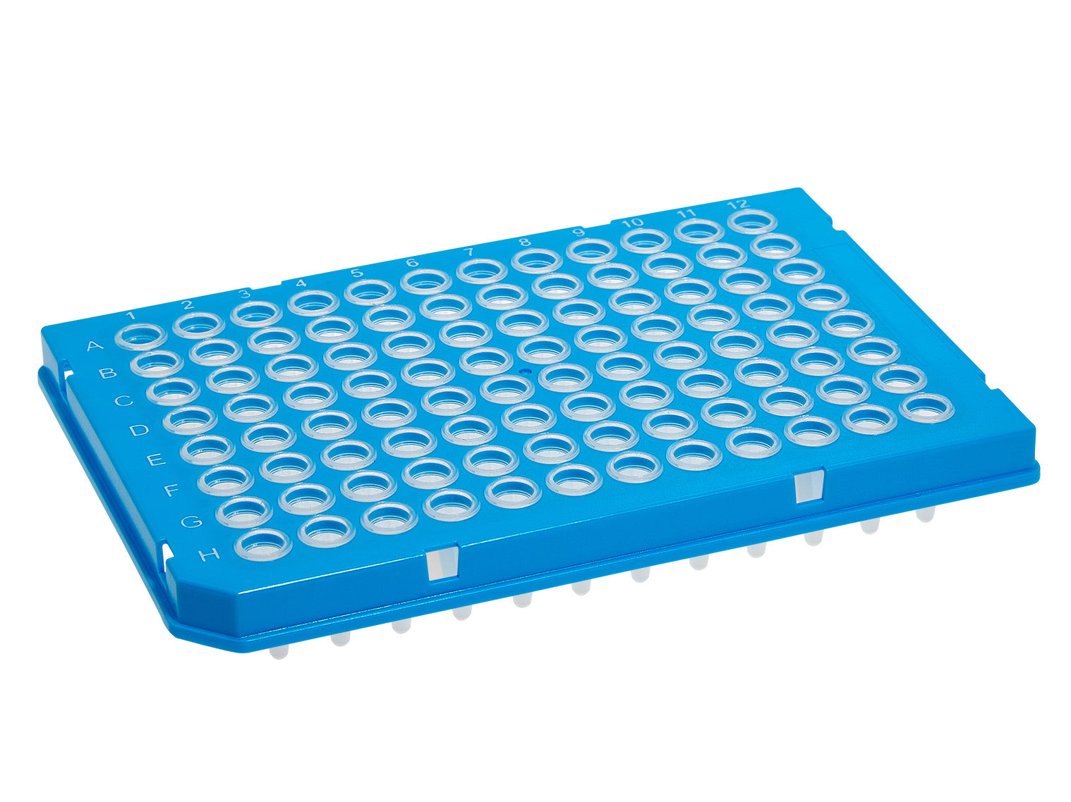 MSE PRO SureFrame™ Two-Component PCR Plates