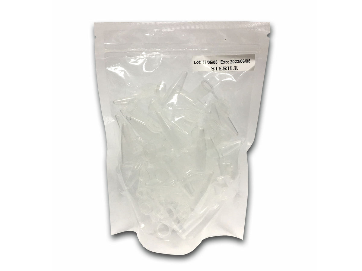 MSE PRO SureSeal S™ Sterile Microcentrifuge Tubes, Centrifuges, MSE Supplies LLC, MSE Supplies