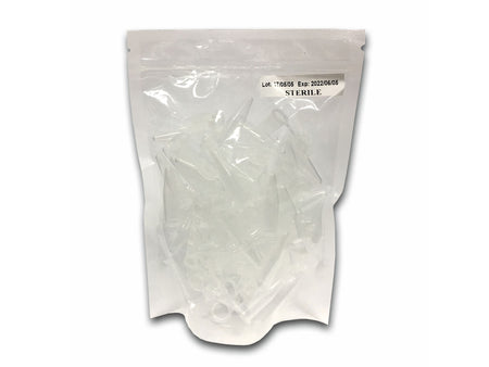 MSE PRO SureSeal S™ Sterile Microcentrifuge Tubes, Centrifuges, MSE Supplies LLC, MSE Supplies