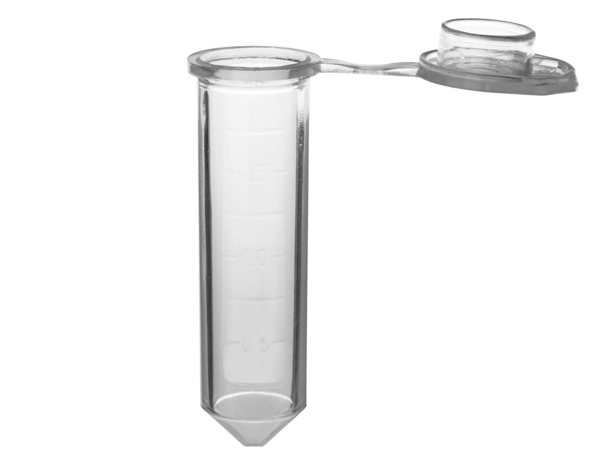MSE PRO SureSeal S™ Sterile Microcentrifuge Tubes, Centrifuges, MSE Supplies LLC, MSE Supplies