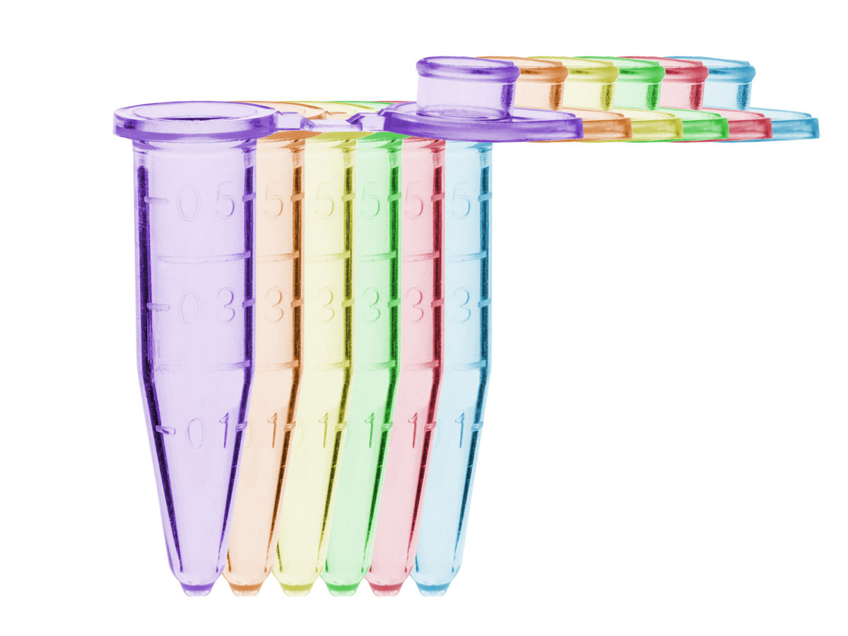 MSE PRO SureSeal S™ Sterile Microcentrifuge Tubes, Centrifuges, MSE Supplies LLC, MSE Supplies