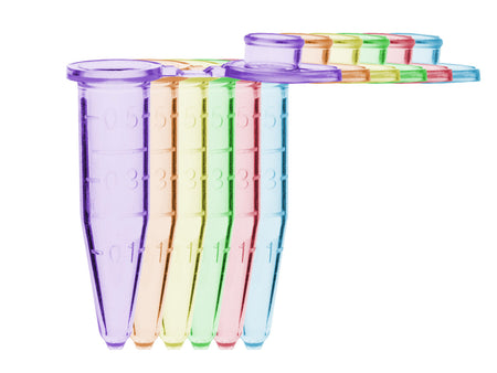 MSE PRO SureSeal S™ Sterile Microcentrifuge Tubes, Centrifuges, MSE Supplies LLC, MSE Supplies