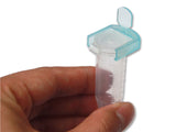 MSE PRO SureSeal S™ Sterile Microcentrifuge Tubes