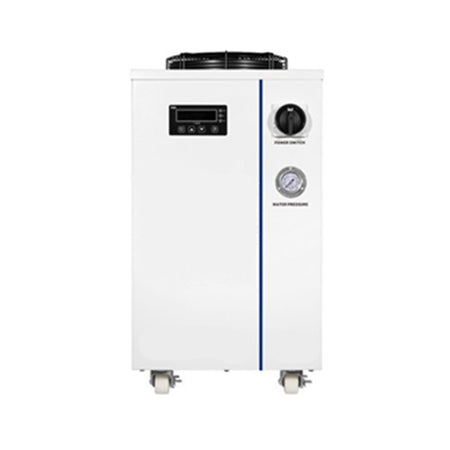 MSE PRO Ultrafast Laser Chiller - Temperature Control Systems - MSE Supplies LLC - MSE Supplies