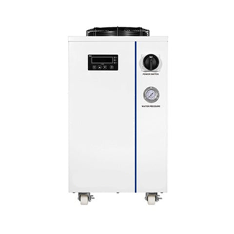 MSE PRO Ultrafast Laser Chiller - Temperature Control Systems - MSE Supplies LLC - MSE Supplies