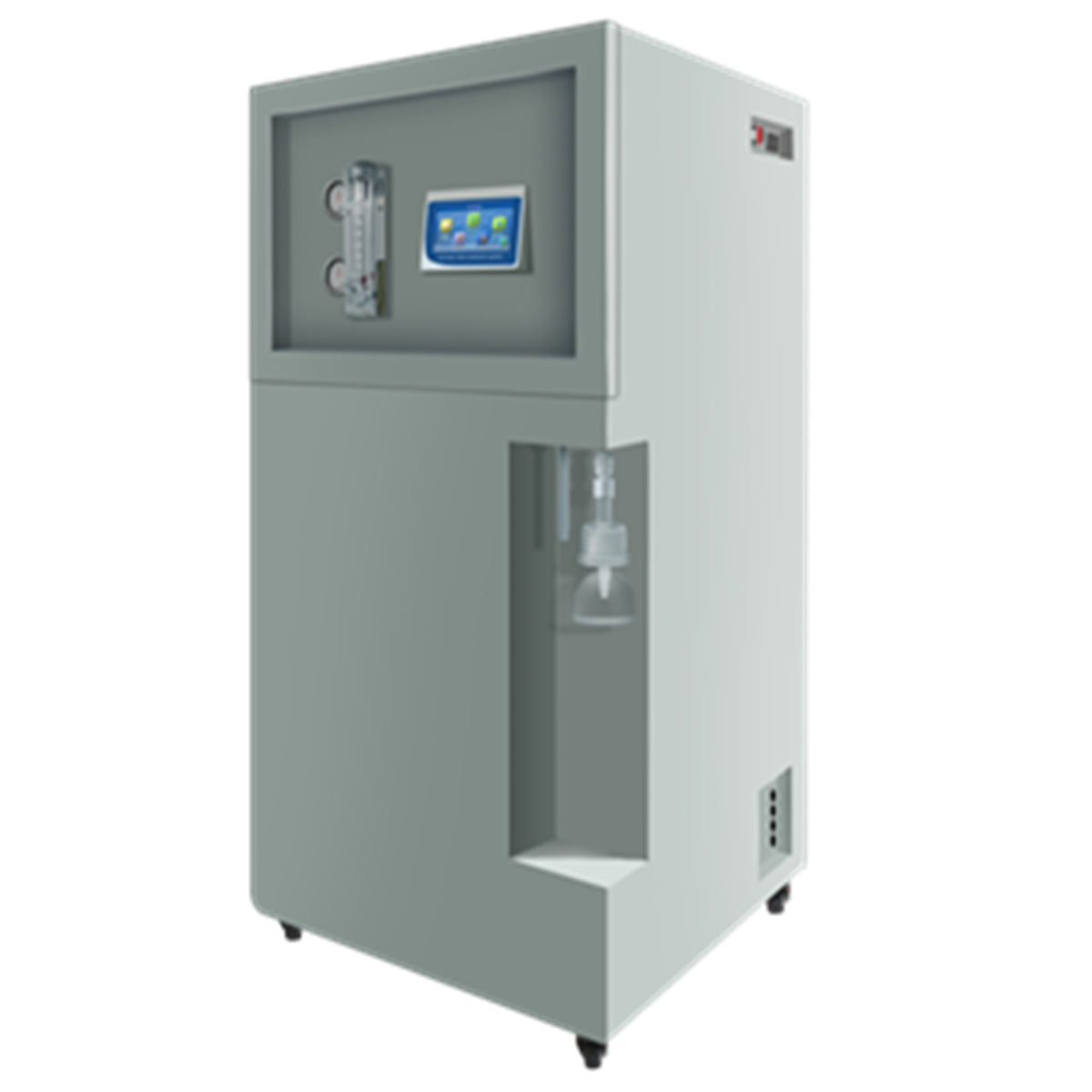 MSE PRO Ultrapure Water Purifier - Water Filtration Systems - MSE Supplies LLC - MSE Supplies