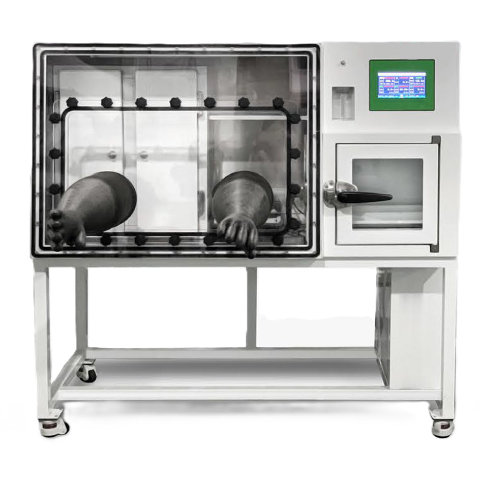 MSE PRO Advanced Anaerobic Incubator 420x300x500mm Chamber Size