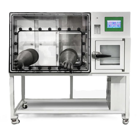 MSE PRO Advanced Anaerobic Incubator 420x300x500mm Chamber Size